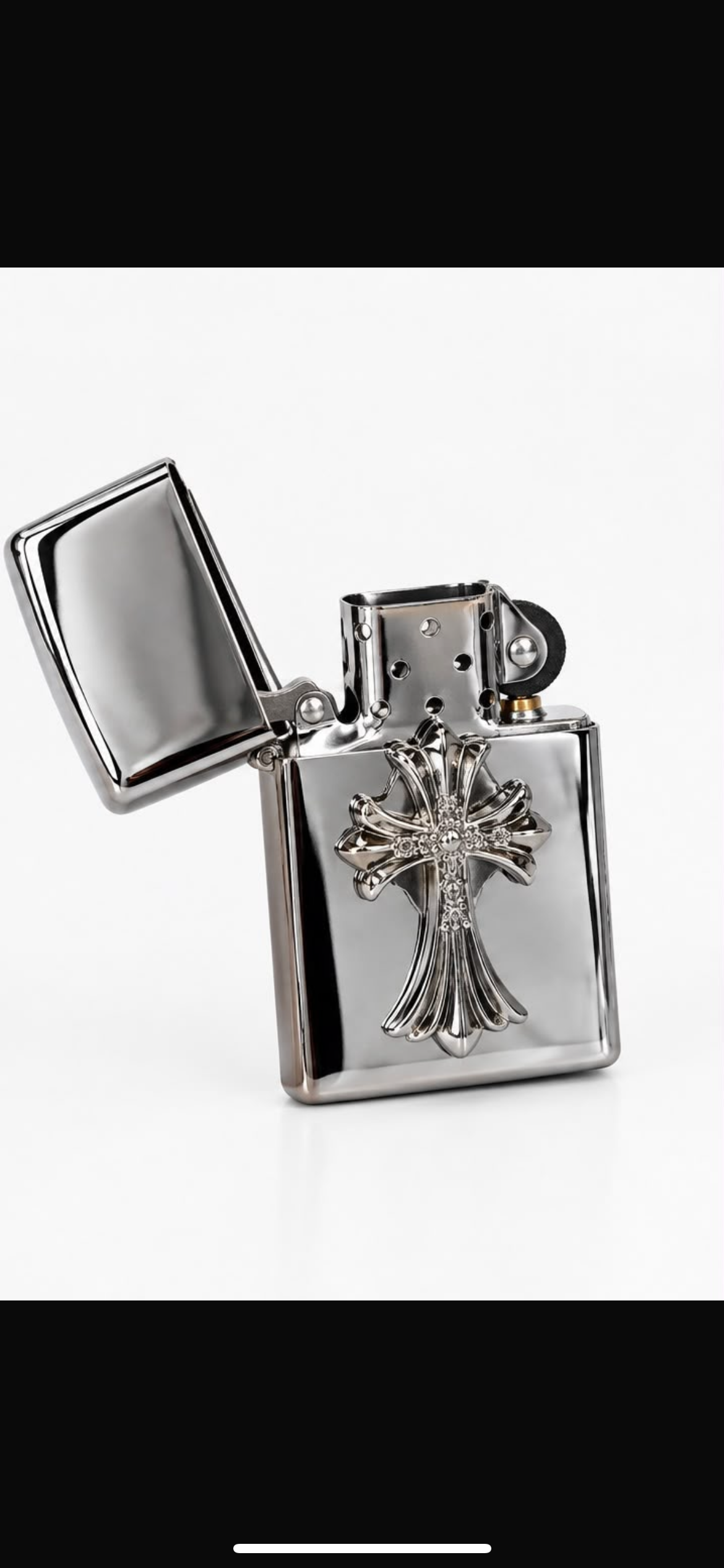 CH- LIGHTER.