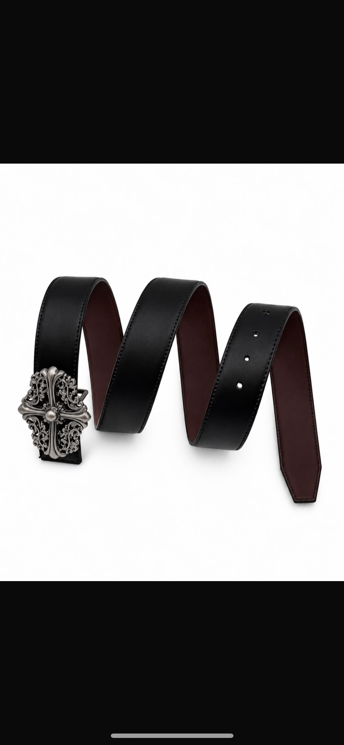 Signature BELT