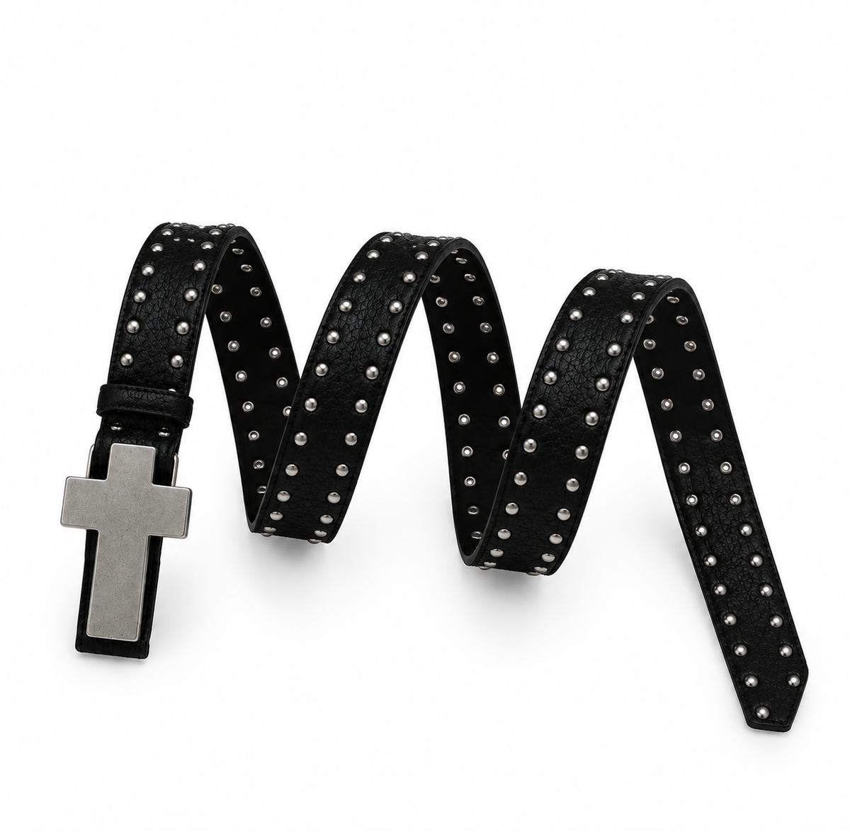 Cross belt