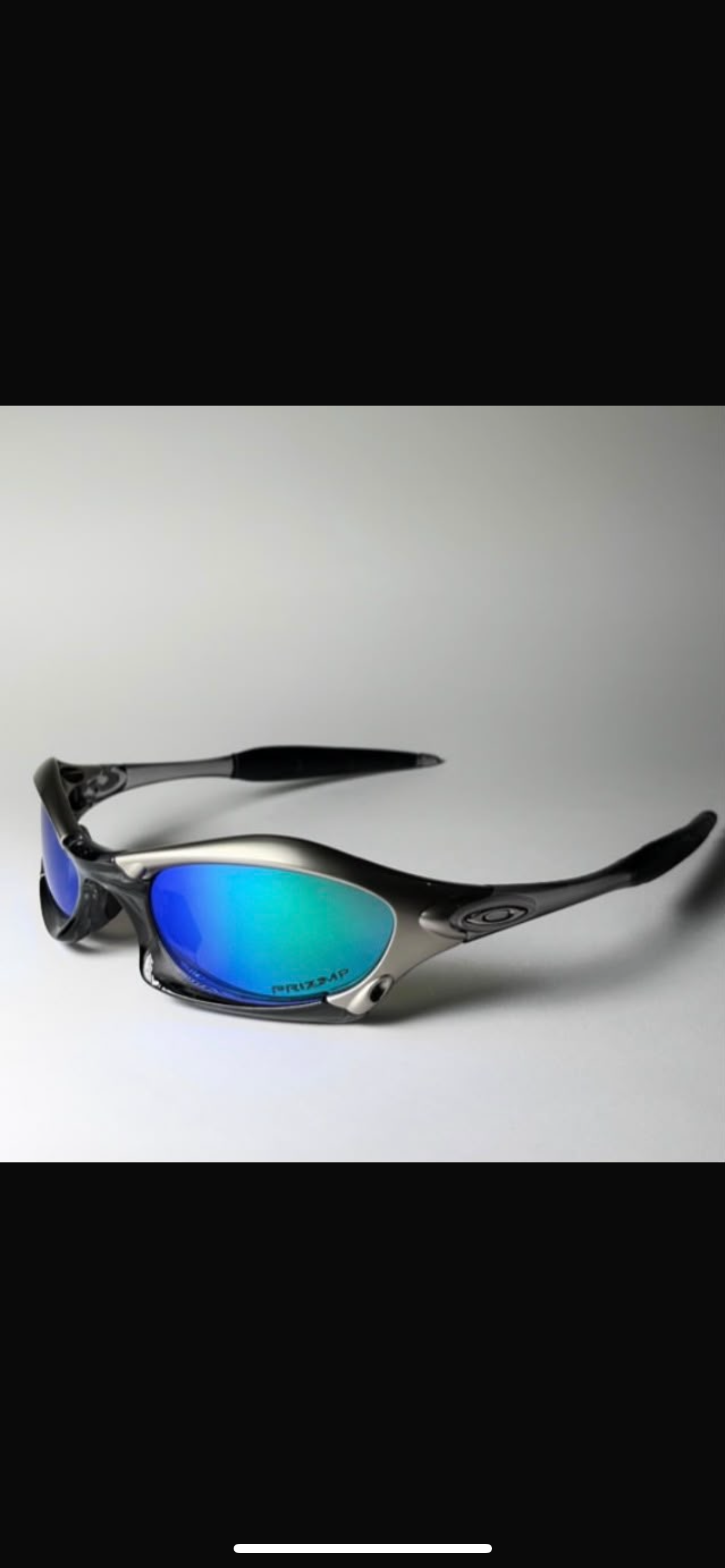 OAKLEY-splice