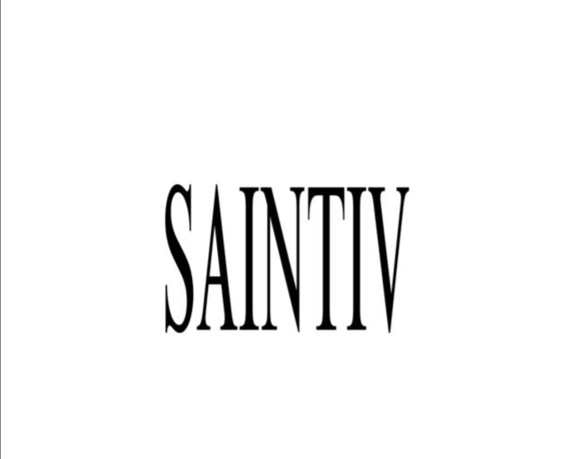 SAINTIV